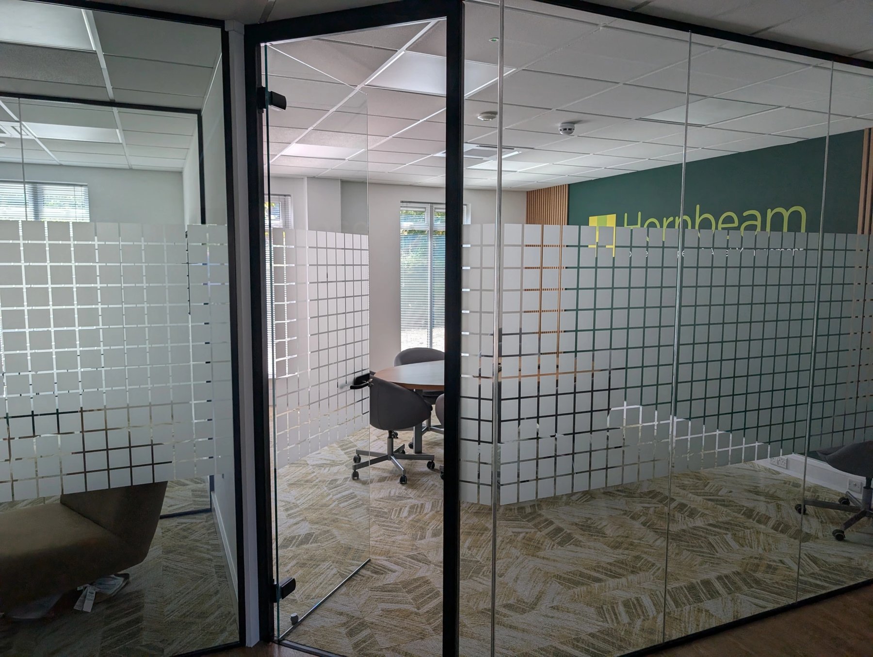 Office fit-outs